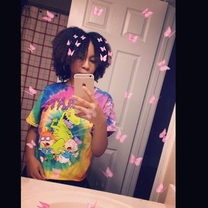 Meet your Posher, Quontyra